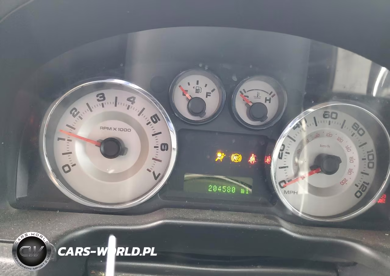 2007 Ford Edge Sel Plus VIN:2FMDK39C87BB28520 - 9