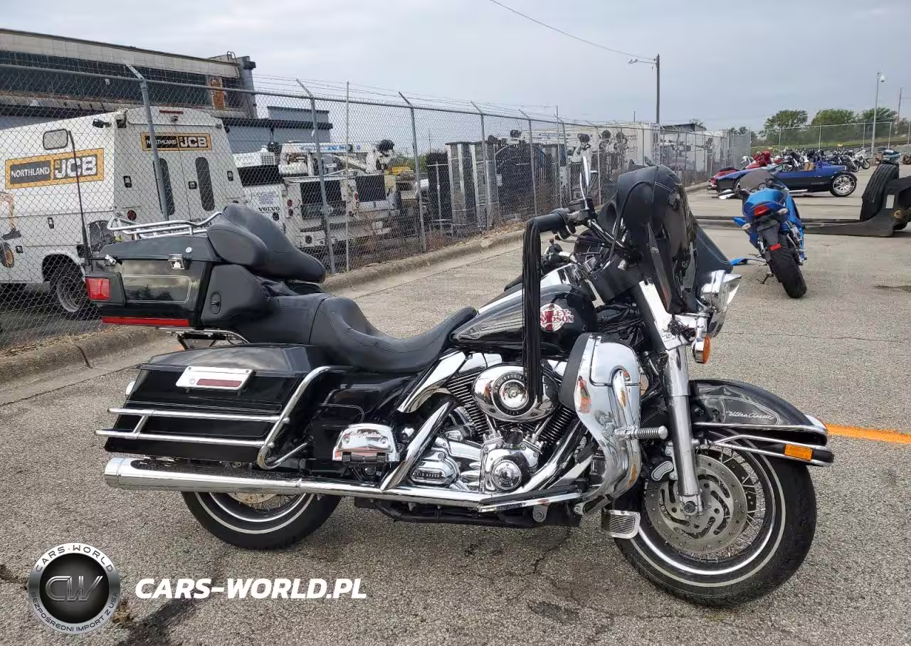 2007 Other Harley Dav