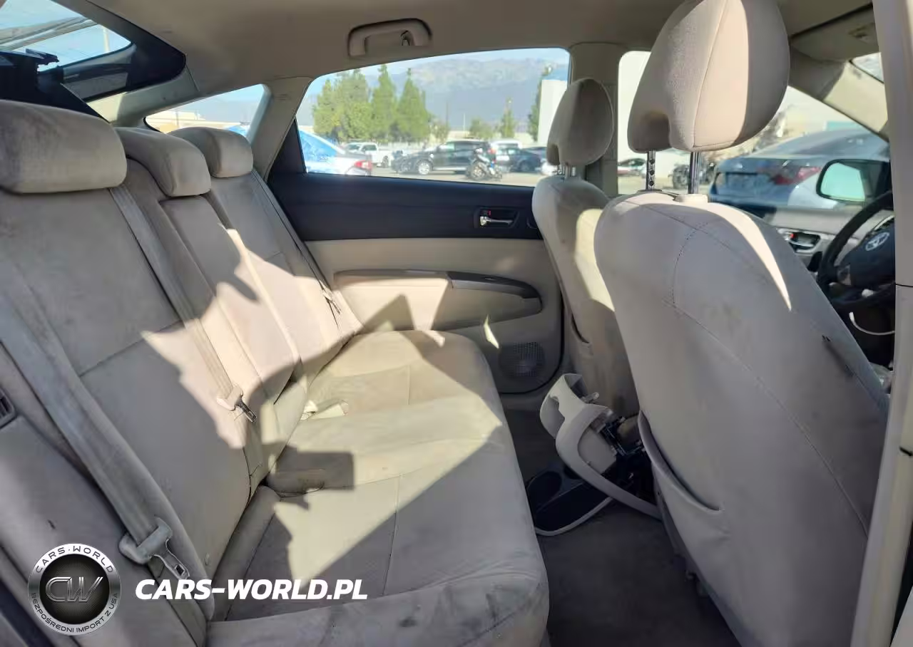 2007 Toyota Prius VIN:JTDKB20U277617905 - 10
