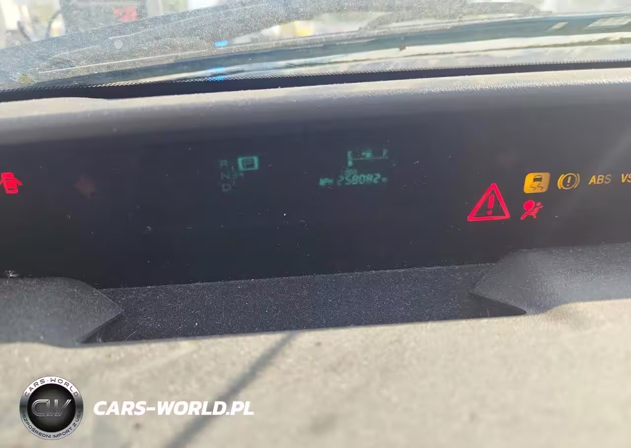 2007 Toyota Prius VIN:JTDKB20U277617905 - 9