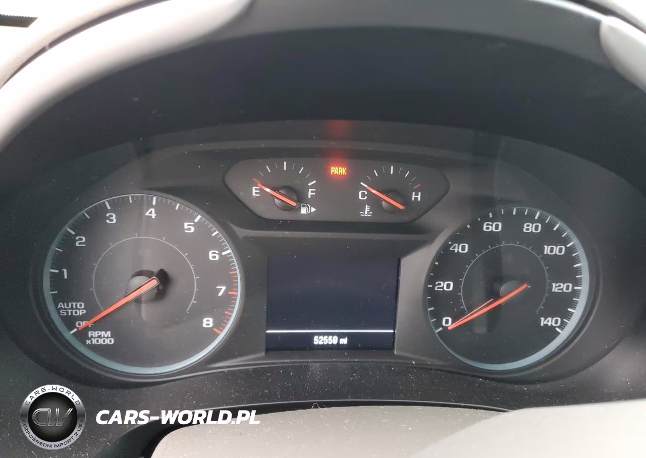 2023 Chevrolet Malibu Lt VIN:1G1ZD5ST9PF159535 - 9