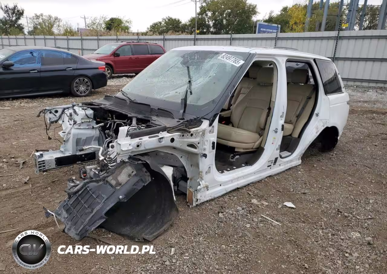 2021 Land Rover Range Rover Hse Westminster Edition