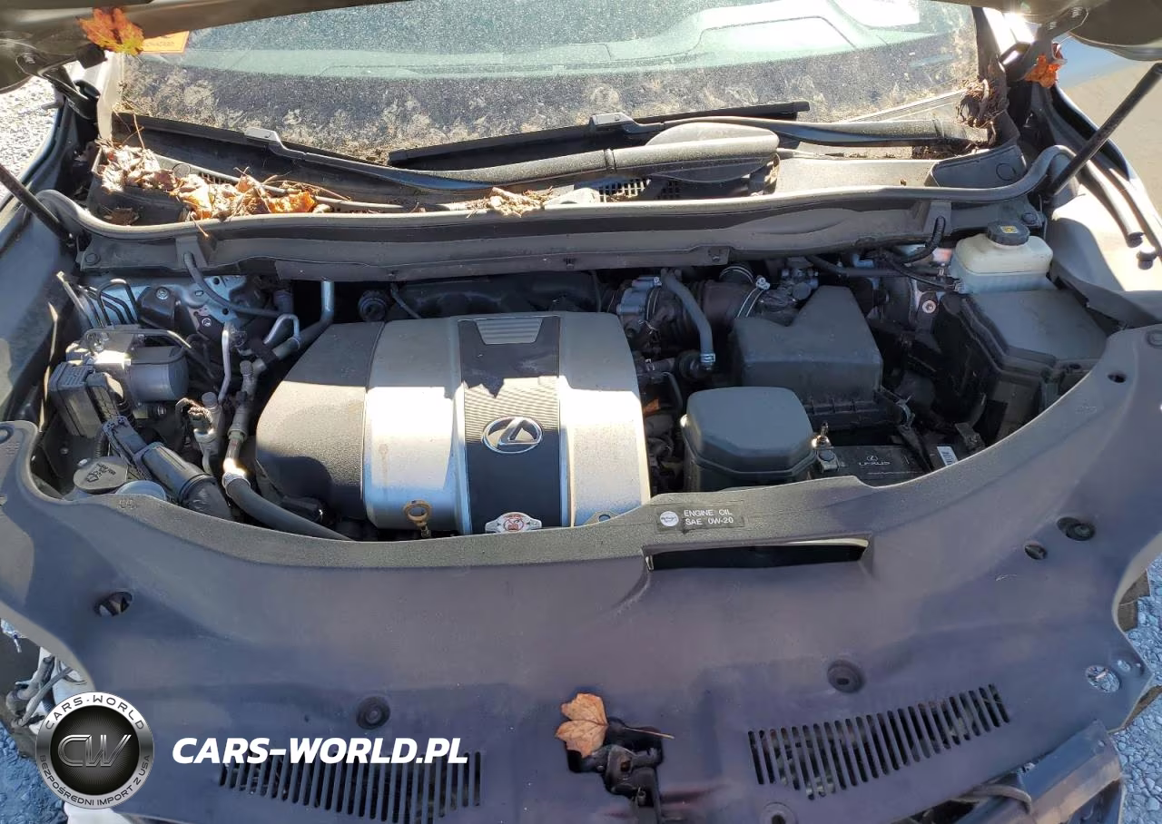 2018 Lexus Rx 350 Base VIN:2T2BZMCA8JC167364 - 12