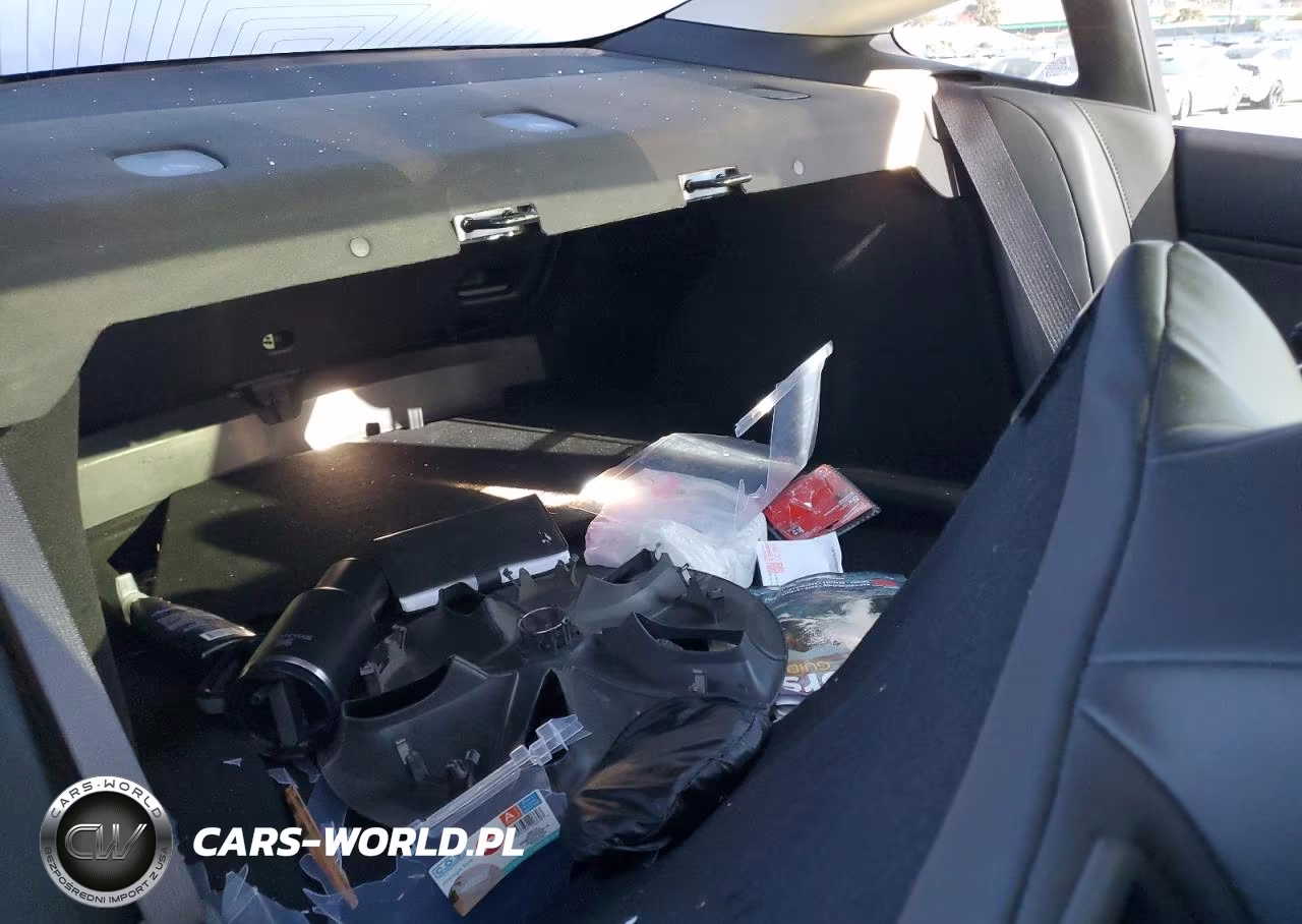 2019 Tesla Model 3 VIN:5YJ3E1EA5KF305553 - 10