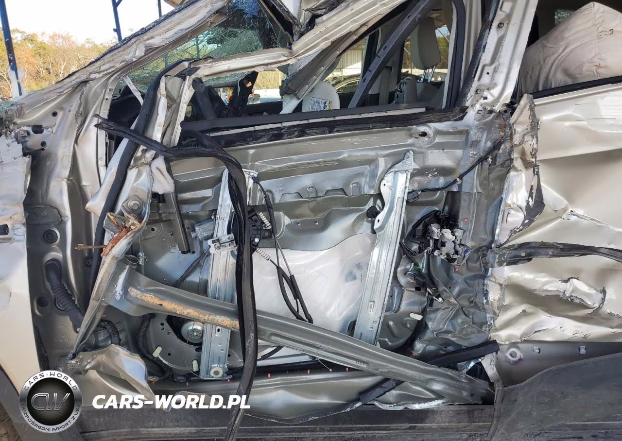2018 Ford Escape Se VIN:1FMCU0GD9JUD14228 - 7