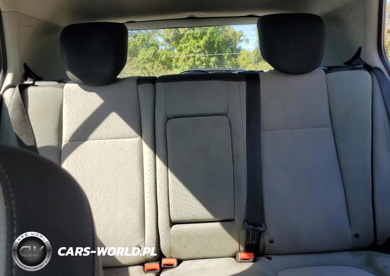 2015 Chevrolet Trax Ls VIN:3GNCJKSB5FL240653 - 10