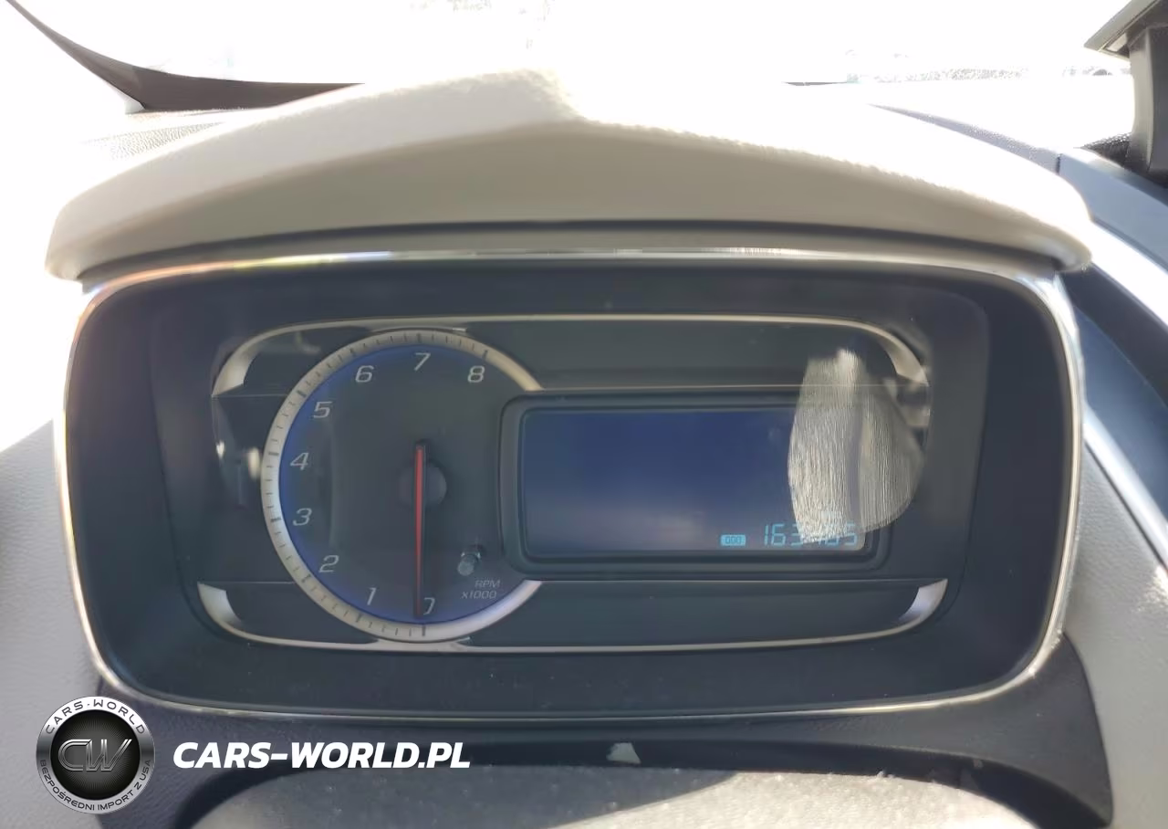 2015 Chevrolet Trax Ls VIN:3GNCJKSB5FL240653 - 9