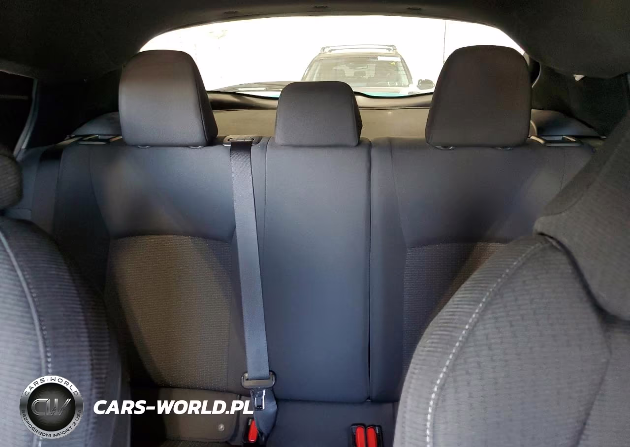 2018 Toyota C-Hr Xle Premium VIN:NMTKHMBX9JR028069 - 10