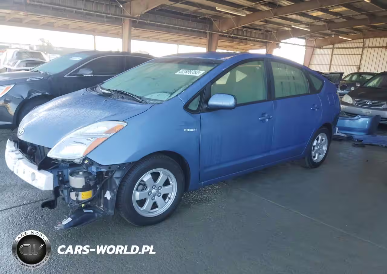 2006 Toyota Prius