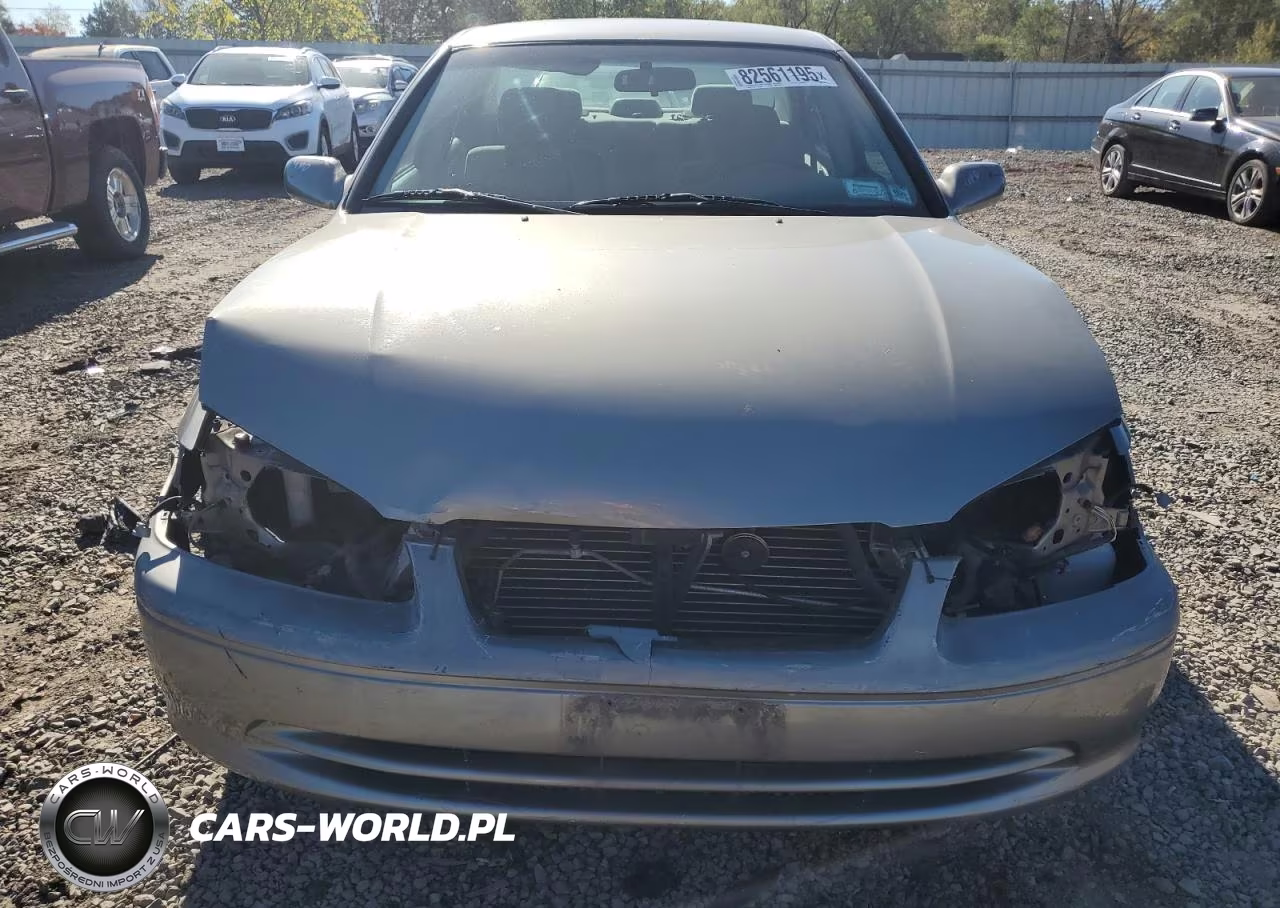 2001 Toyota Camry Ce VIN:JT2BF22KX10324259 - 5