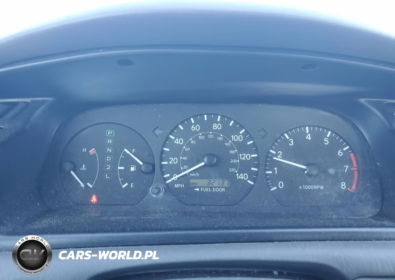 2001 Toyota Camry Ce VIN:JT2BF22KX10324259 - 9