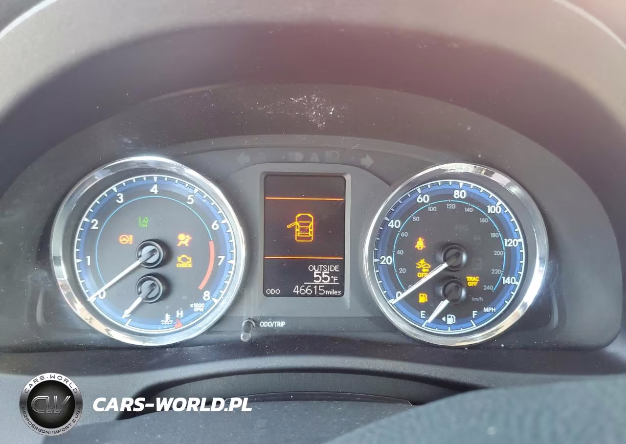 2019 Toyota Corolla L VIN:2T1BURHE9KC198538 - 9