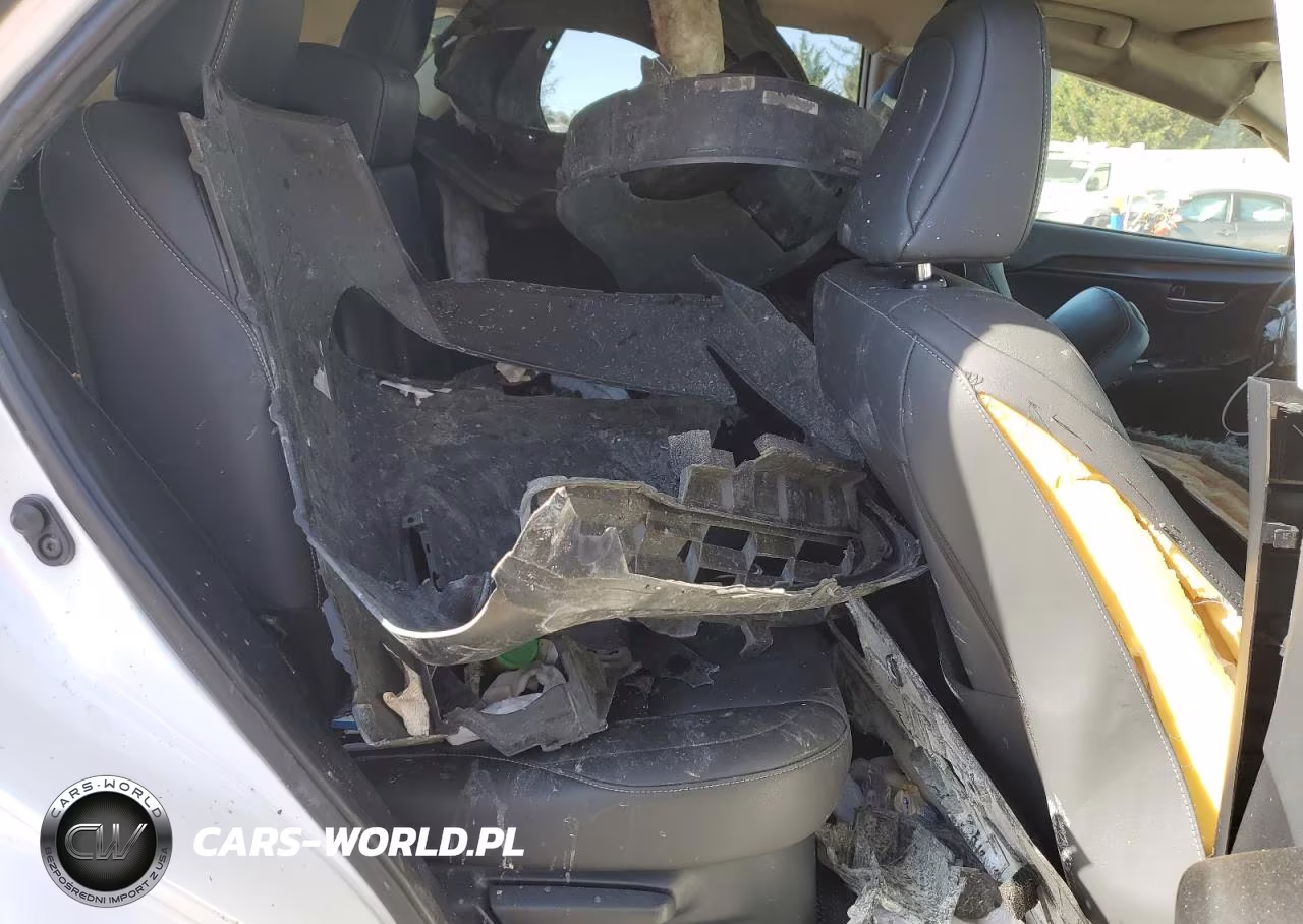 2016 Lexus Nx 200T Base VIN:JTJBARBZ4G2048490 - 10