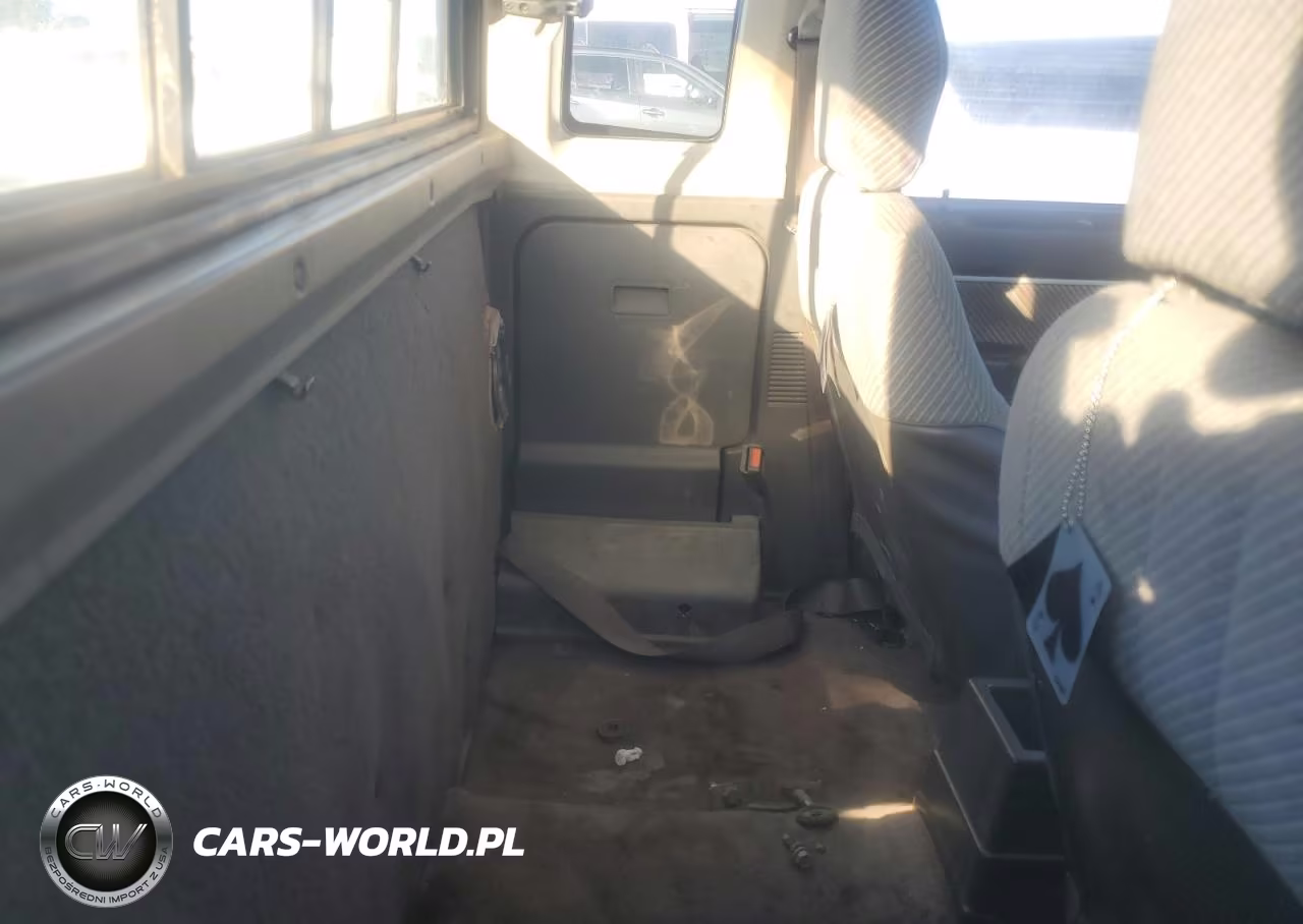 1988 Nissan D21 King Cab VIN:JN6HD16Y4JW000055 - 10