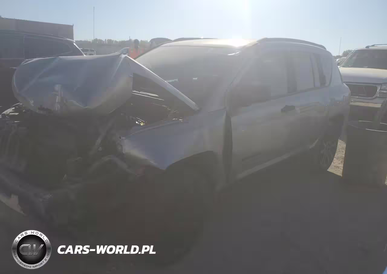 2015 Jeep Compass Sport