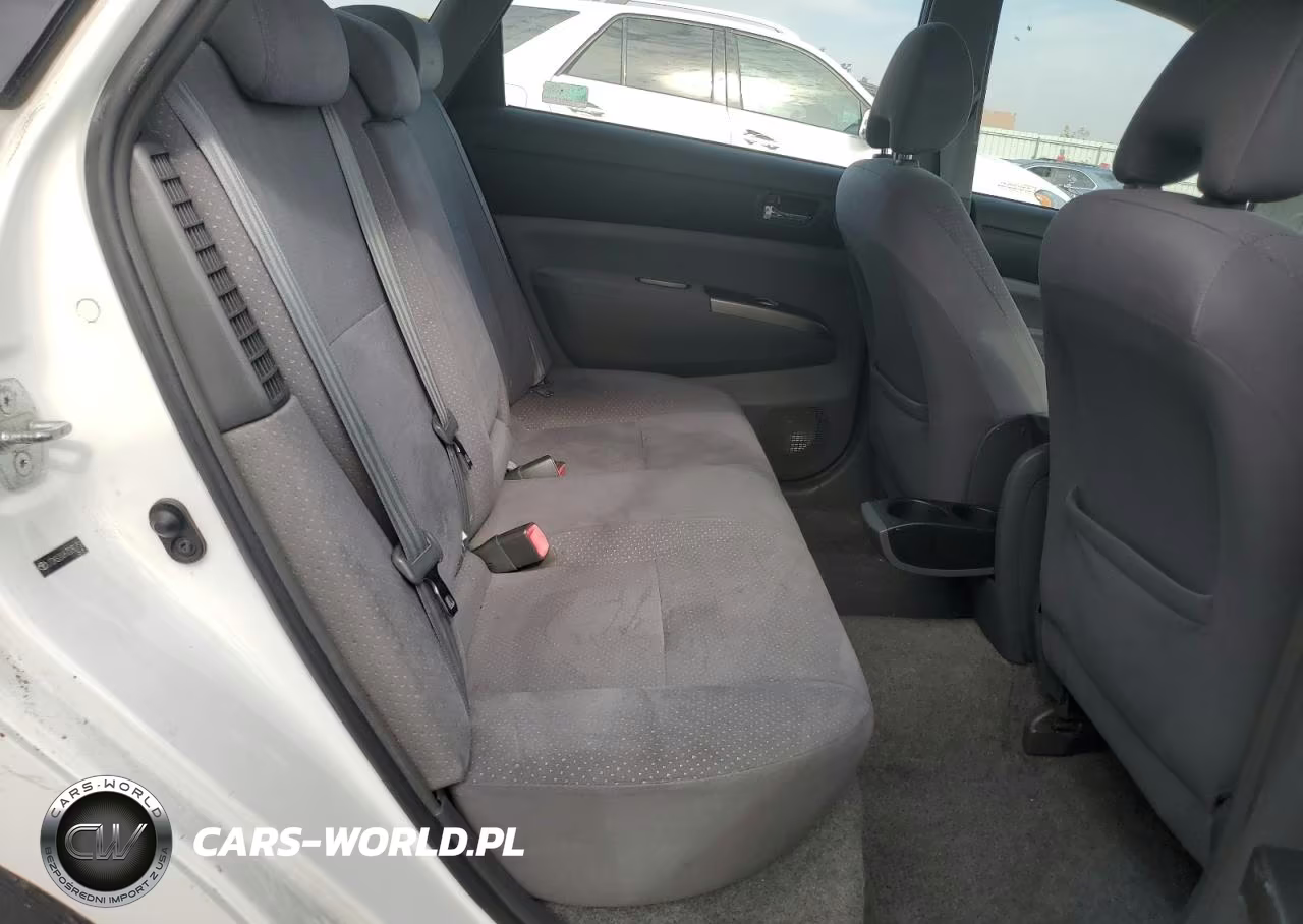 2007 Toyota Prius VIN:JTDKB20U673292750 - 10