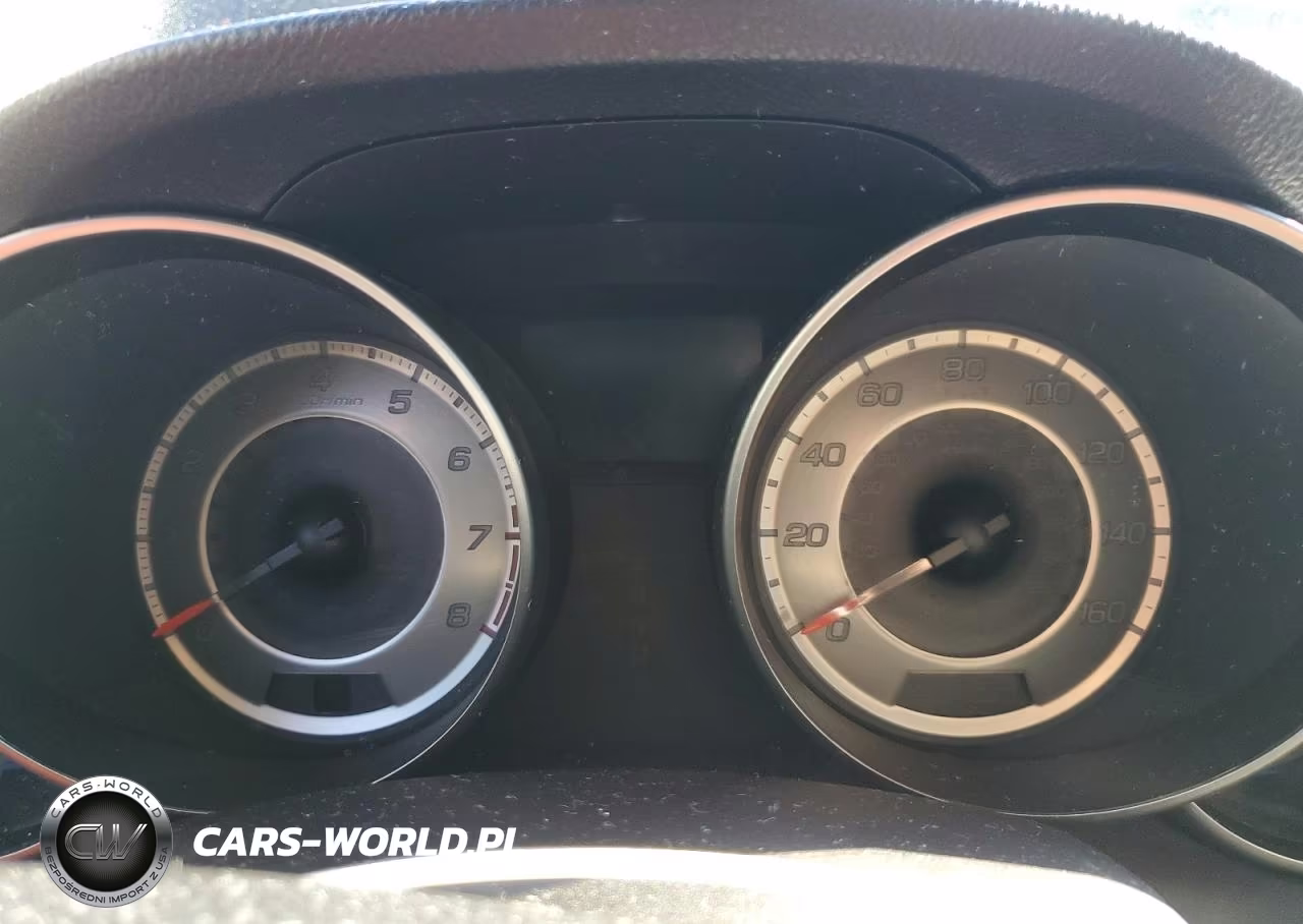 2012 Acura Mdx VIN:2HNYD2H21CH503183 - 9