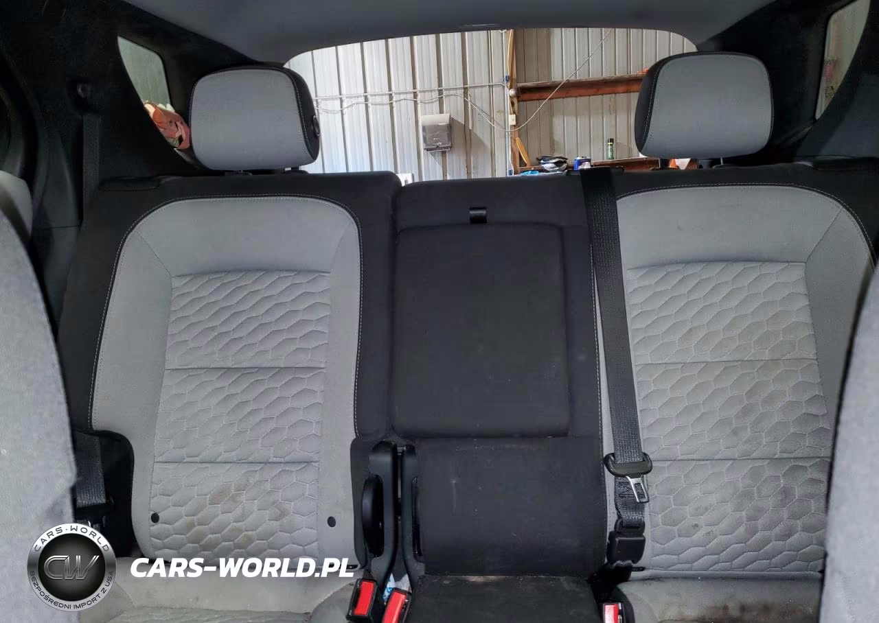 2020 Chevrolet Equinox Ls VIN:2GNAXSEV1L6150069 - 10
