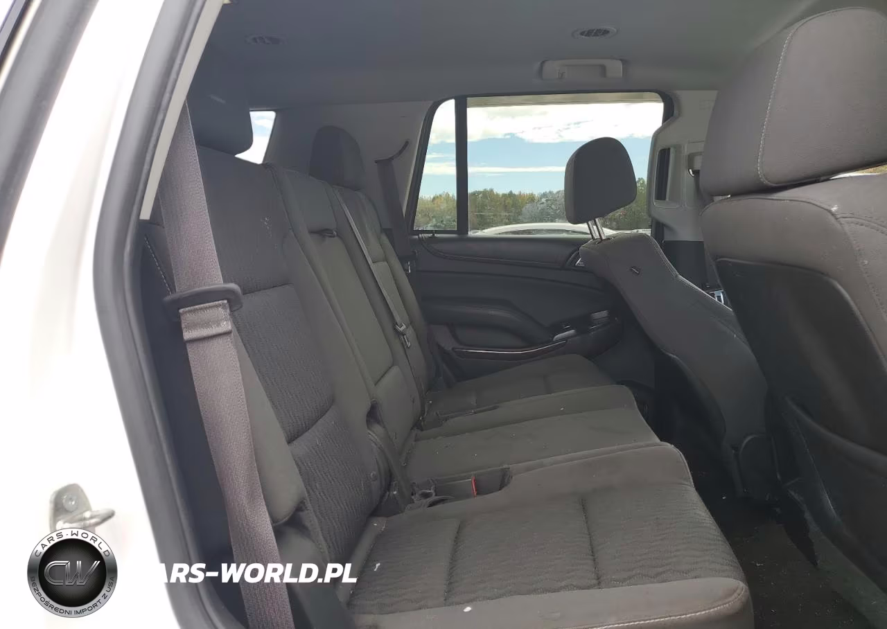 2015 GMC Yukon Sle VIN:1GKS2AKC7FR102808 - 11