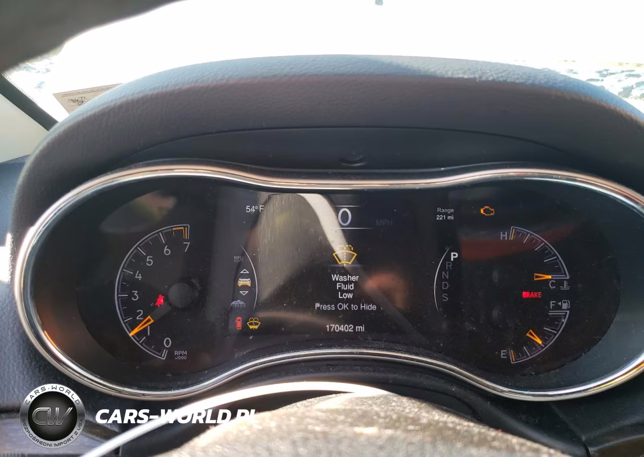 2015 Jeep Grand Cherokee Limited VIN:1C4RJFBGXFC767010 - 9