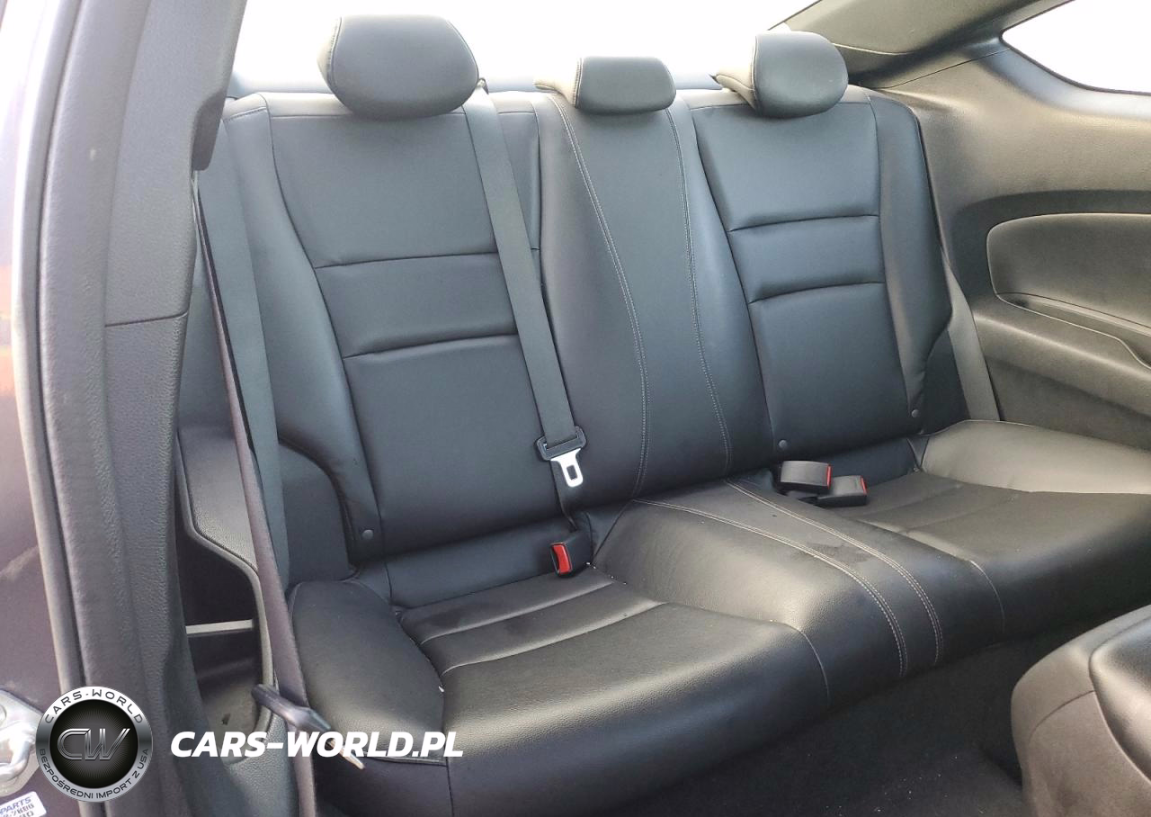 2016 Honda Accord Exl VIN:1HGCT1B8XGA000493 - 10