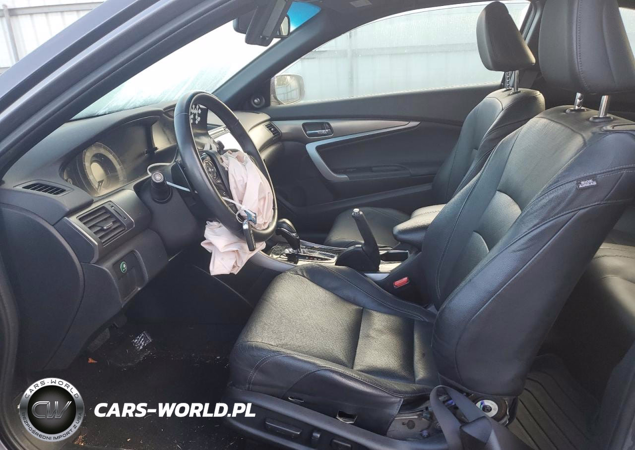 2016 Honda Accord Exl VIN:1HGCT1B8XGA000493 - 7
