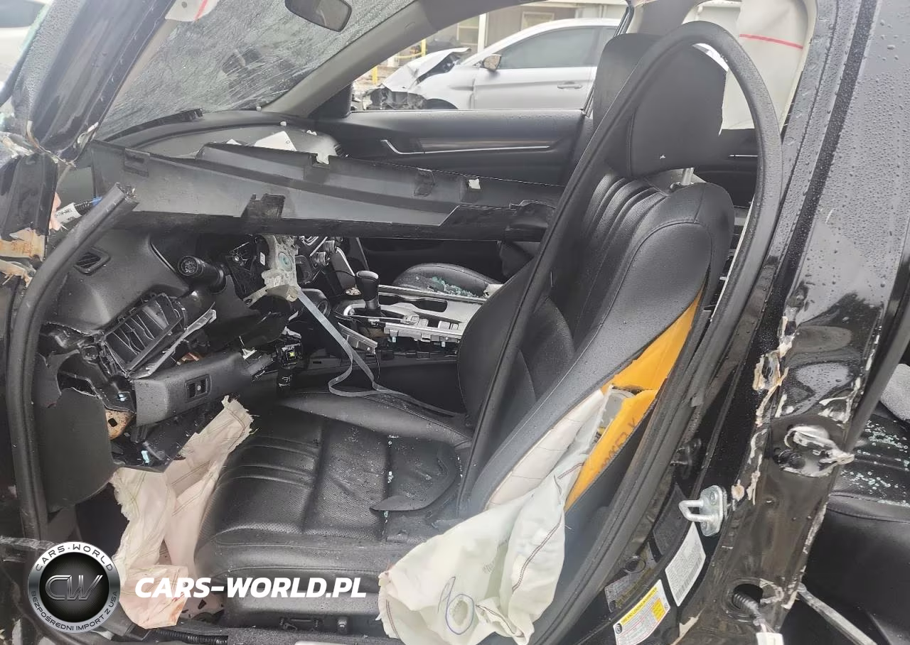 2022 Honda Accord Sport Se VIN:1HGCV1F42NA007341 - 7