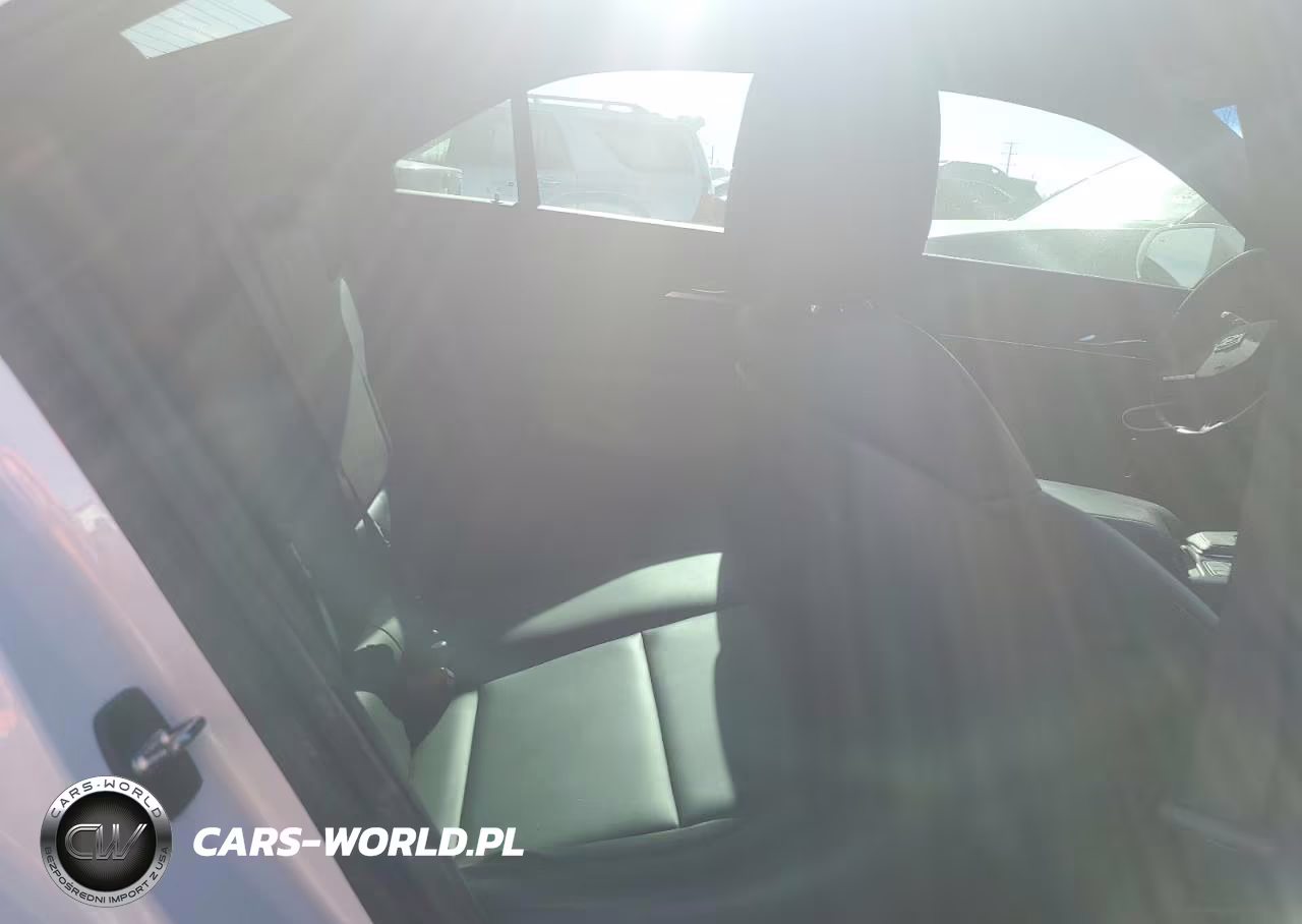 2022 Cadi Ct4 VIN:1G6DG5RK4N0126290 - 10