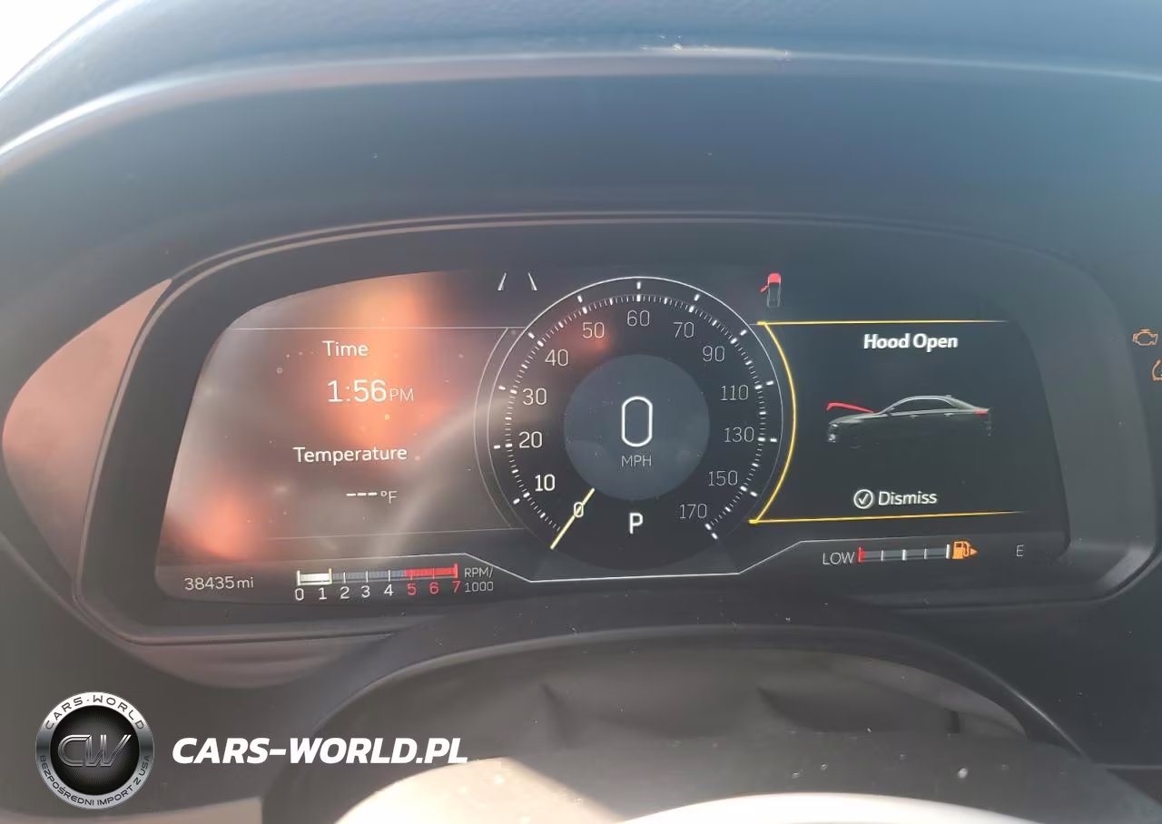 2022 Cadi Ct4 VIN:1G6DG5RK4N0126290 - 9