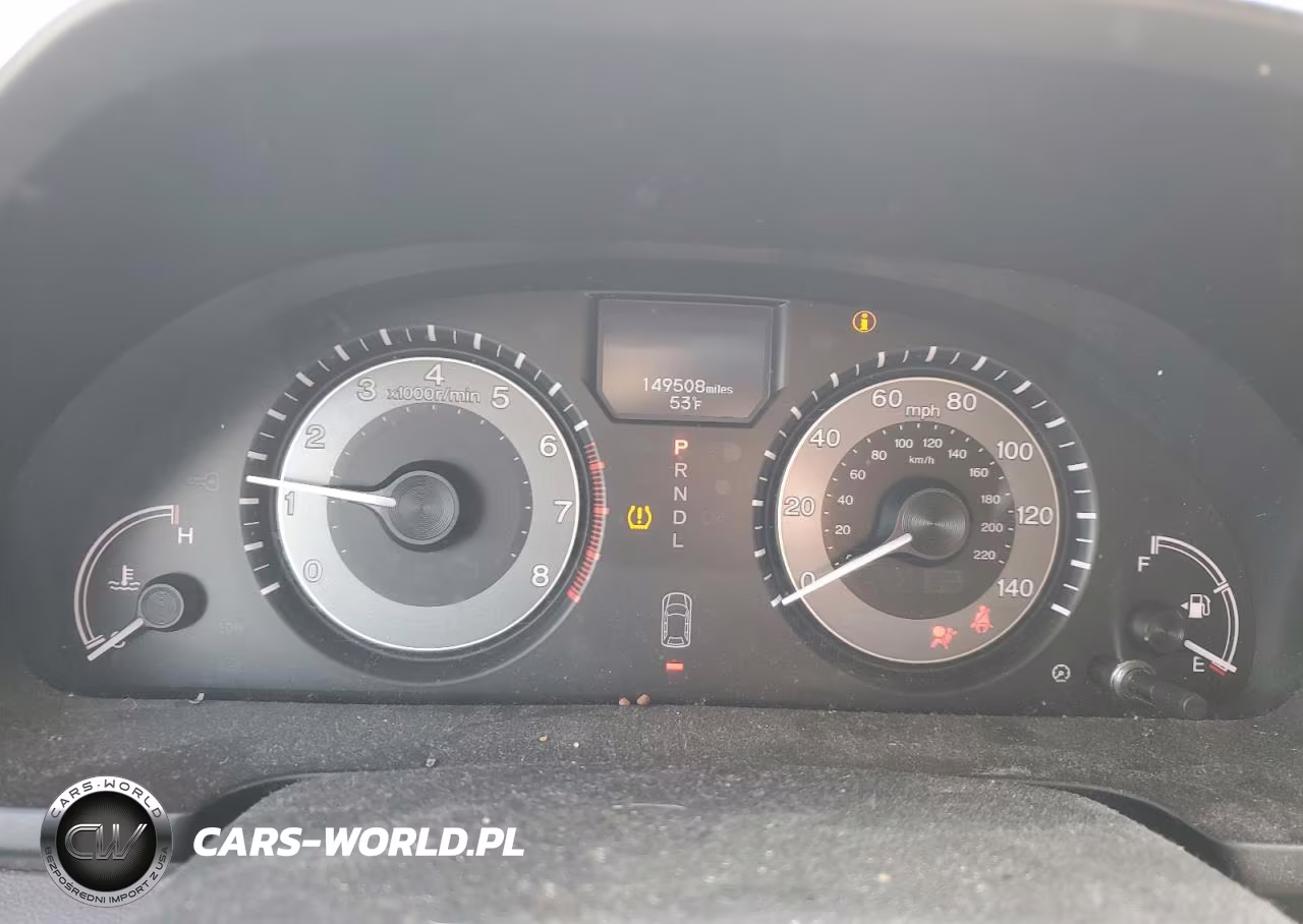 2015 Honda Odyssey Touring VIN:5FNRL5H94FB092674 - 9