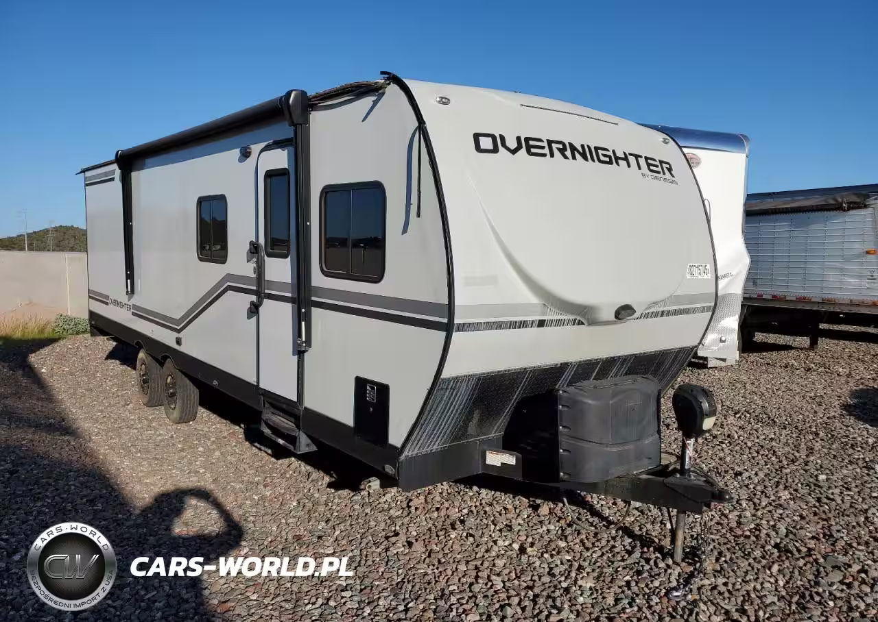 2021 Genesis Supreme