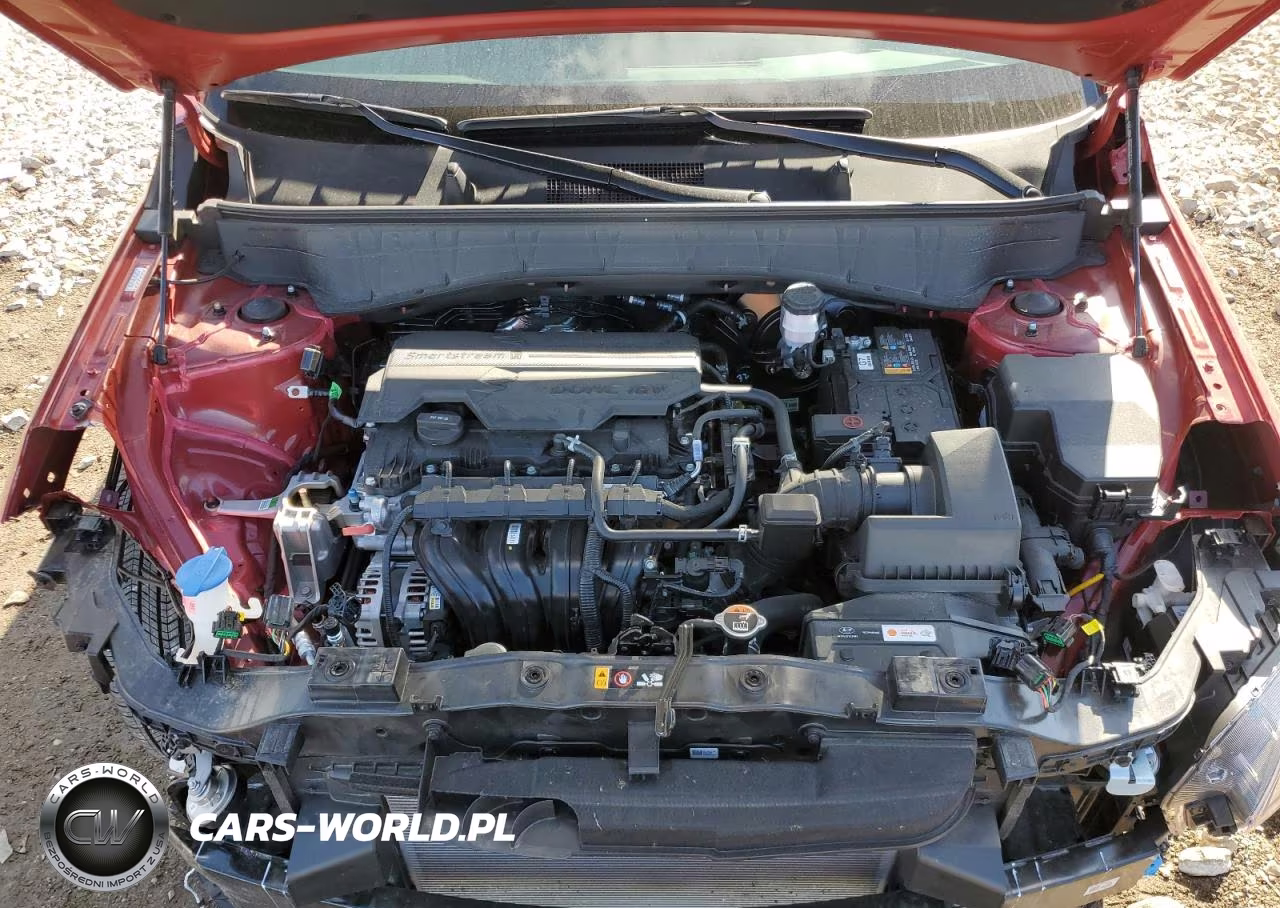 2024 Hyundai 230 VIN:KM8HB3AB6RU124354 - 12