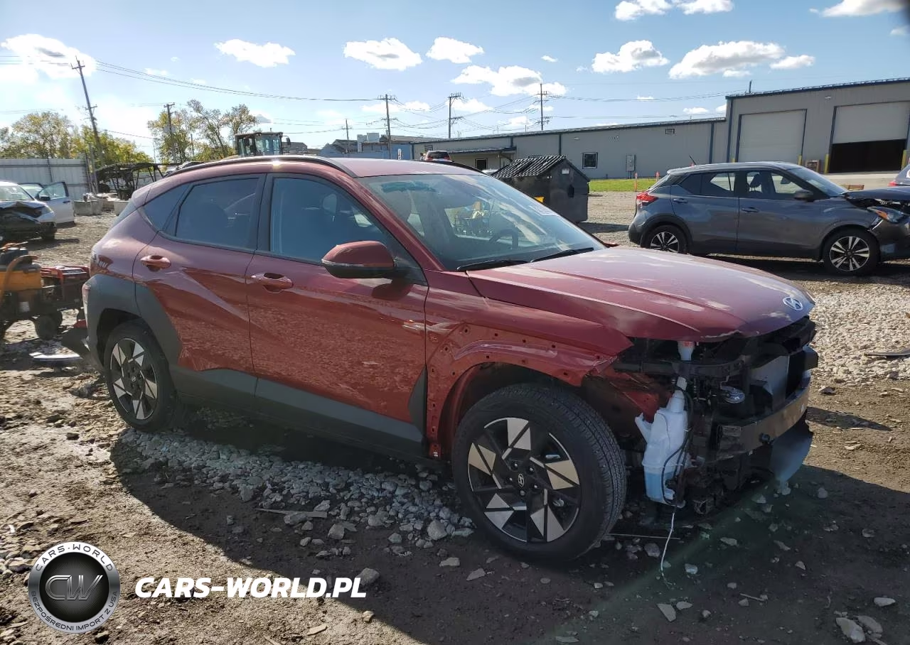 2024 Hyundai 230 VIN:KM8HB3AB6RU124354 - 4