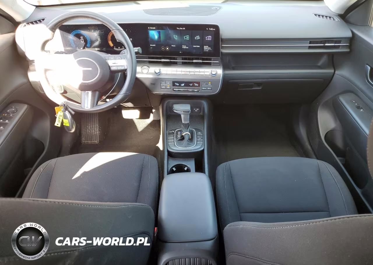 2024 Hyundai 230 VIN:KM8HB3AB6RU124354 - 8