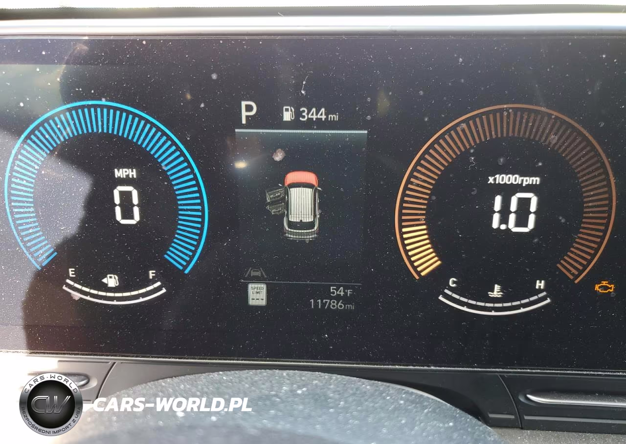 2024 Hyundai 230 VIN:KM8HB3AB6RU124354 - 9