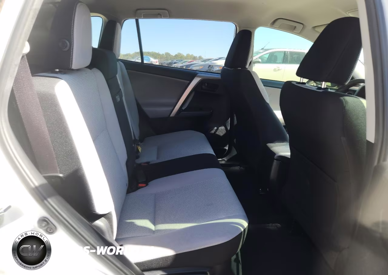 2018 Toyota Rav4 Hv Le VIN:JTMRJREV4JD210060 - 11