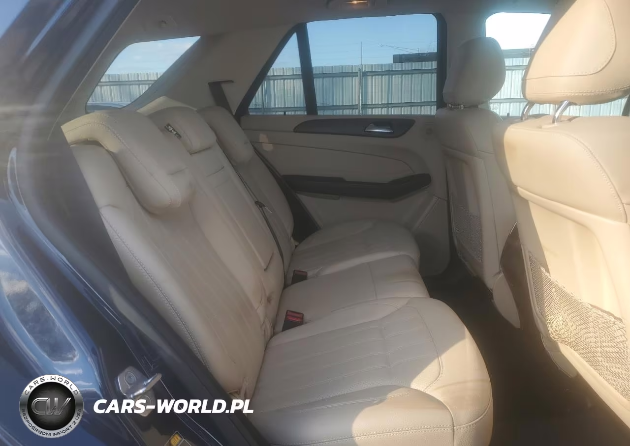 2018 Mercedes-Benz Gle 350 4Matic VIN:4JGDA5HB9JB195910 - 11