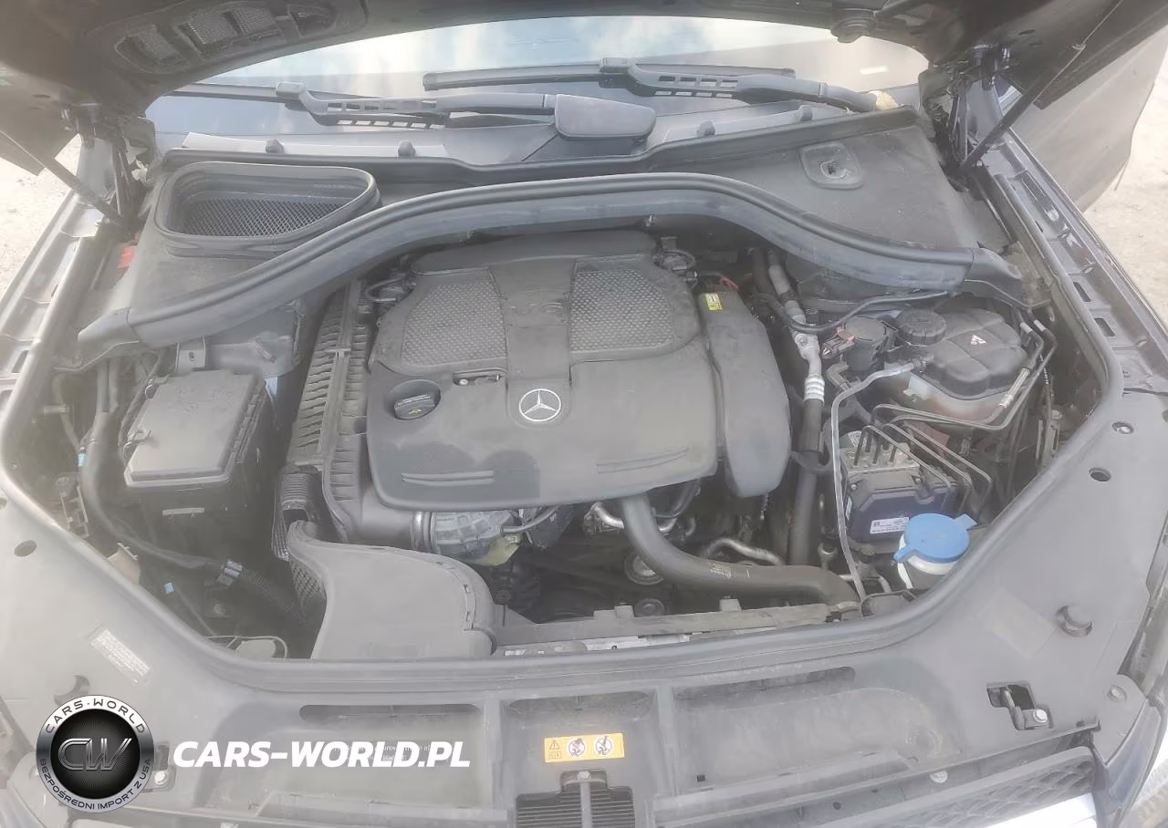 2018 Mercedes-Benz Gle 350 4Matic VIN:4JGDA5HB9JB195910 - 12