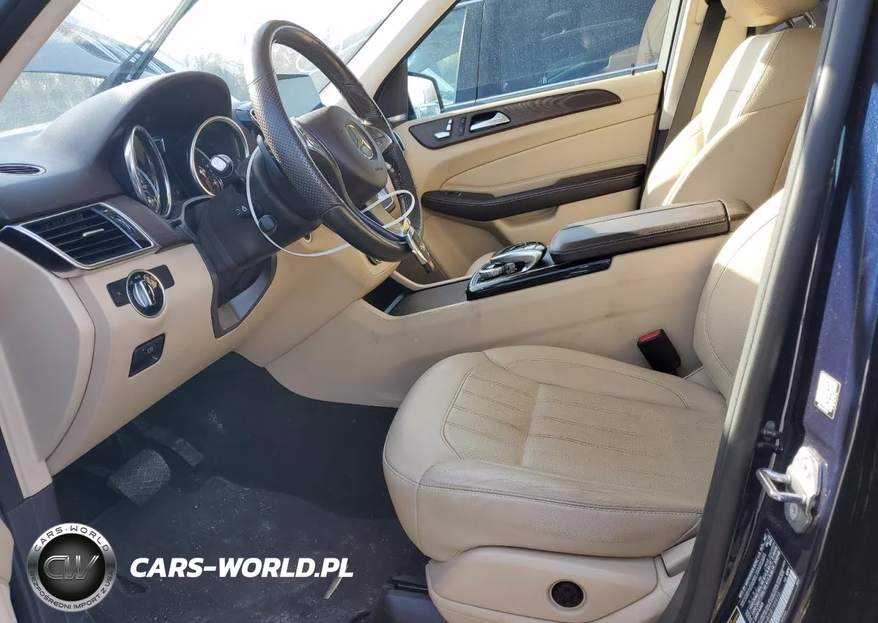 2018 Mercedes-Benz Gle 350 4Matic VIN:4JGDA5HB9JB195910 - 7