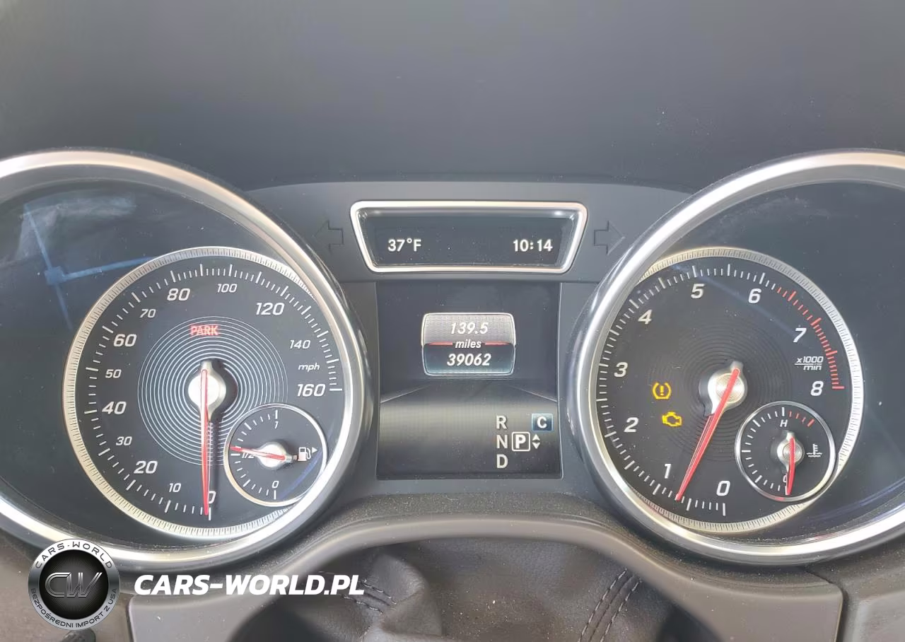 2018 Mercedes-Benz Gle 350 4Matic VIN:4JGDA5HB9JB195910 - 9