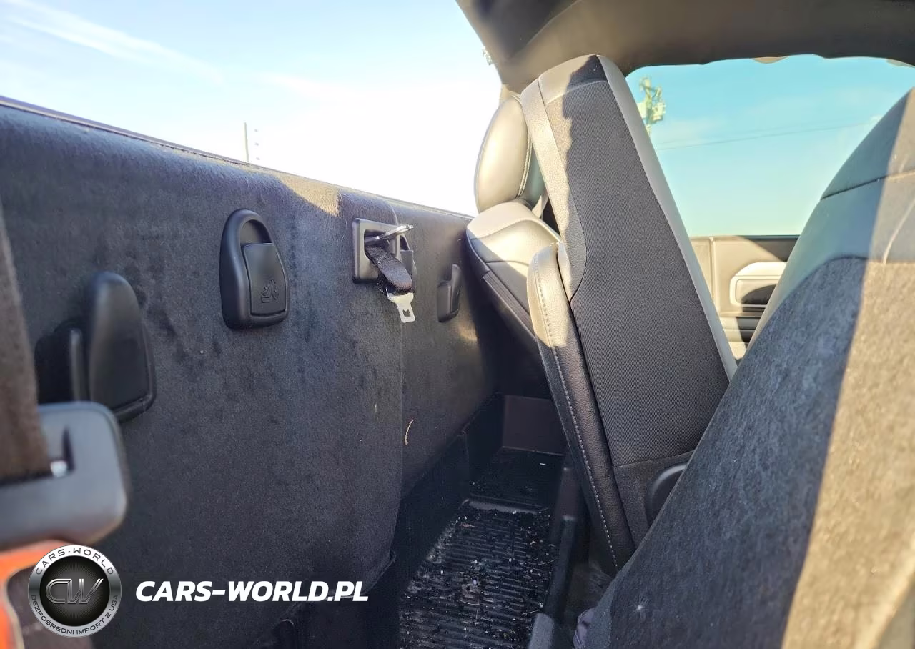 2024 Ram 2500 Tradesman VIN:3C6MR5AL0RG228044 - 10