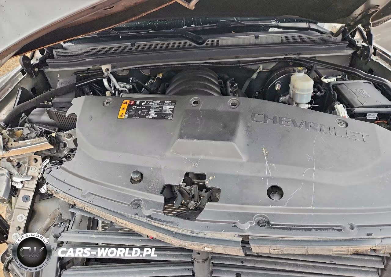 2018 Chevrolet Tahoe K1500 Lt VIN:1GNSKBKC7JR401328 - 12