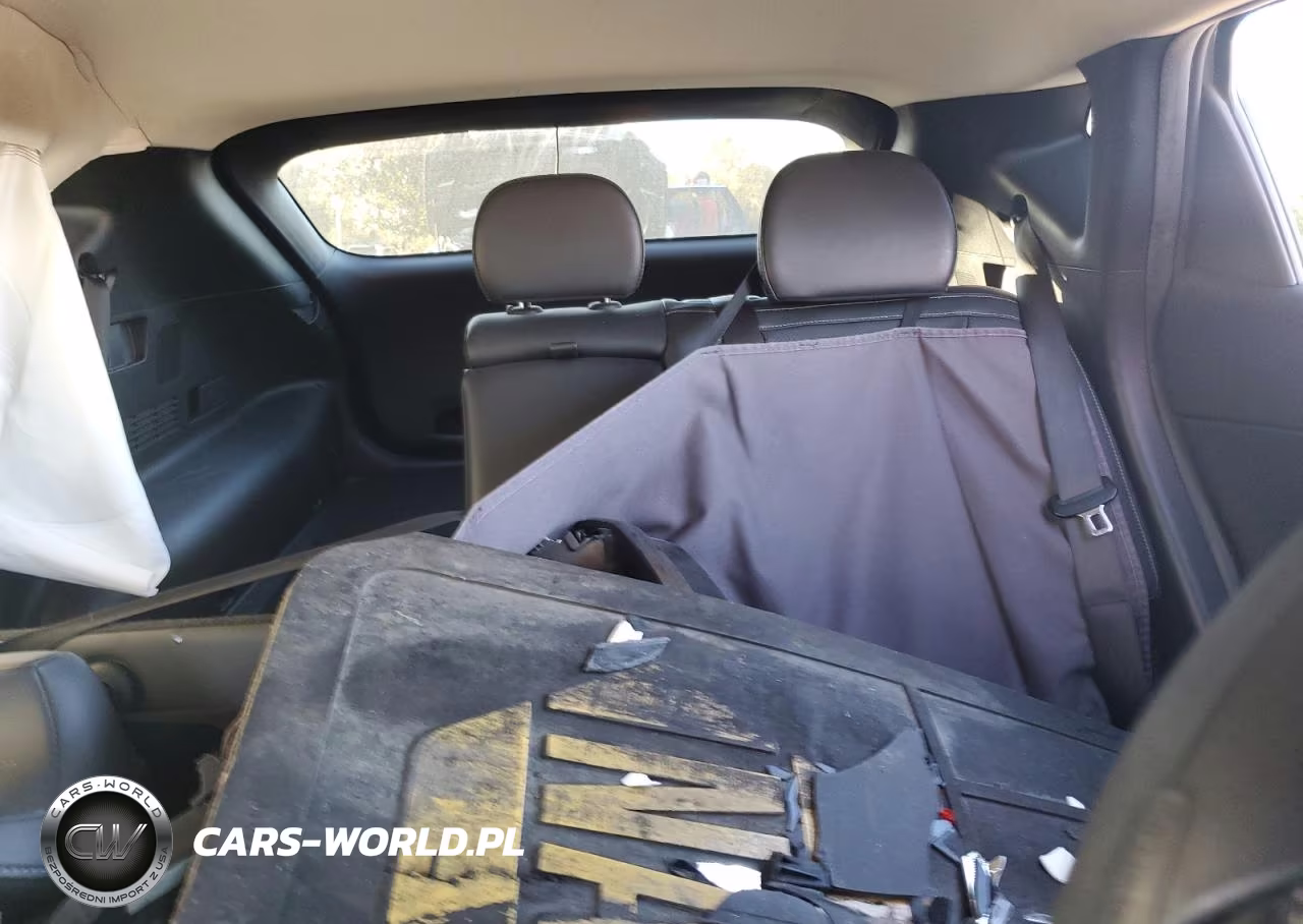 2022 Kia Ev6 Light VIN:KNDC3DLC2N5042410 - 10