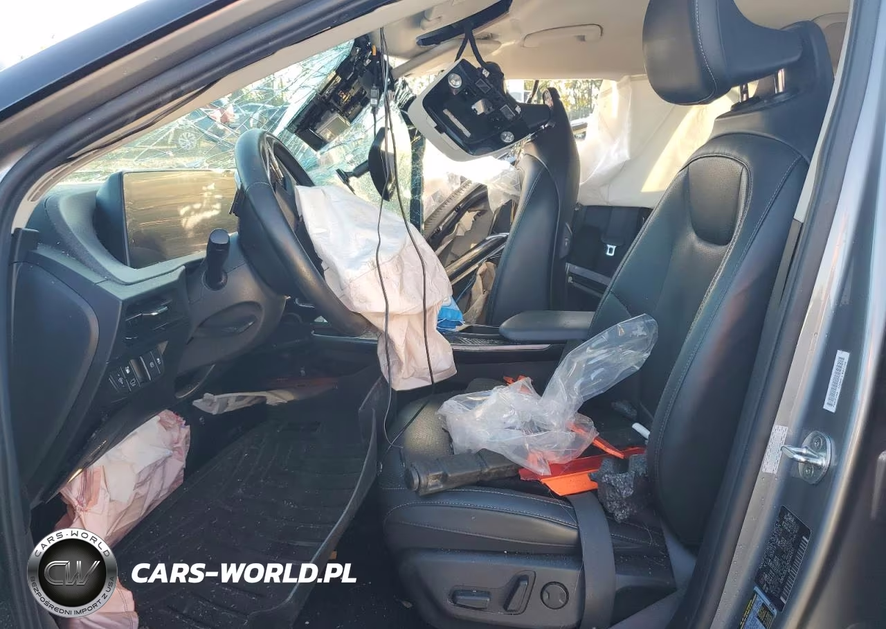 2022 Kia Ev6 Light VIN:KNDC3DLC2N5042410 - 7
