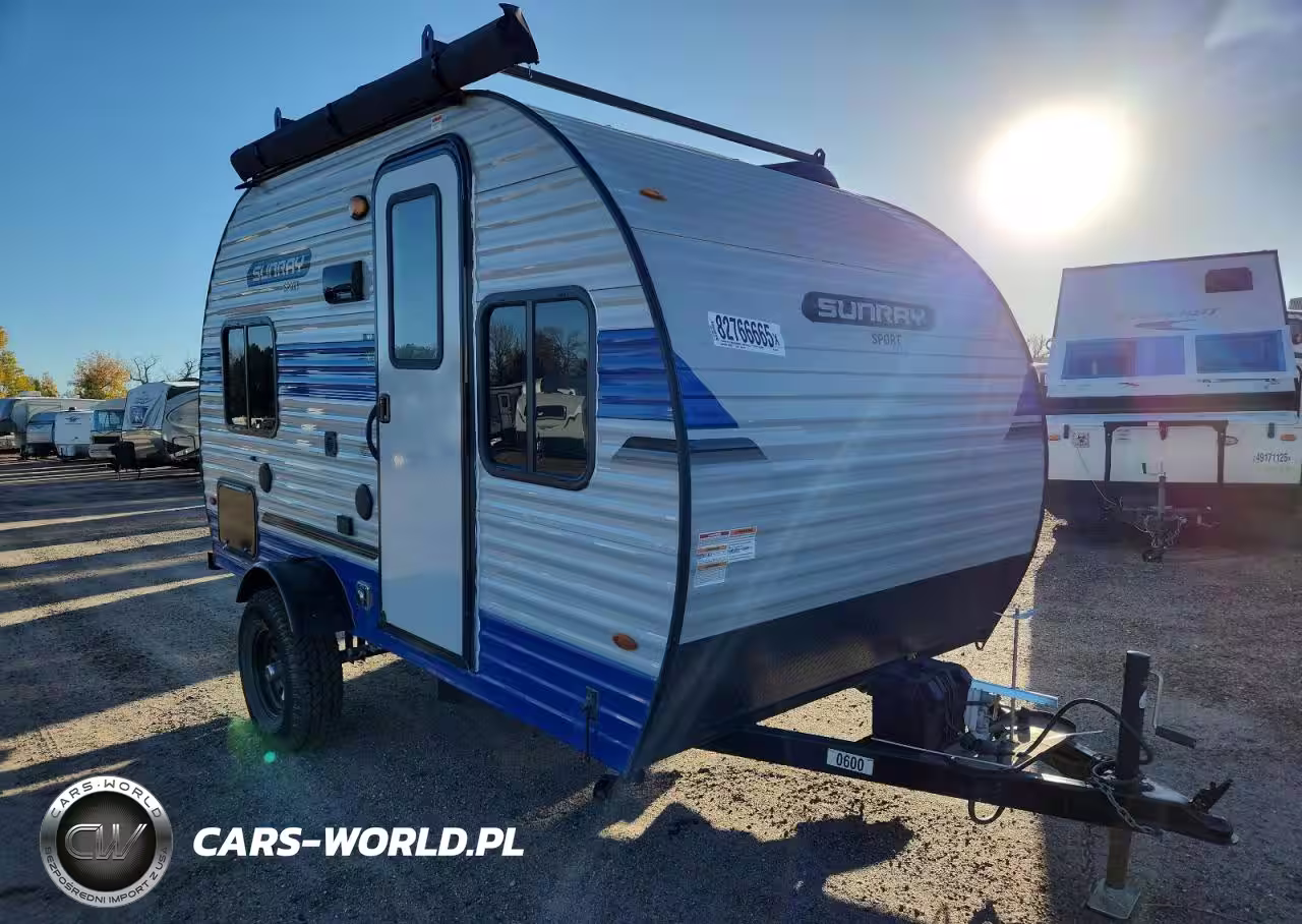 2022 Other Rv Sunray