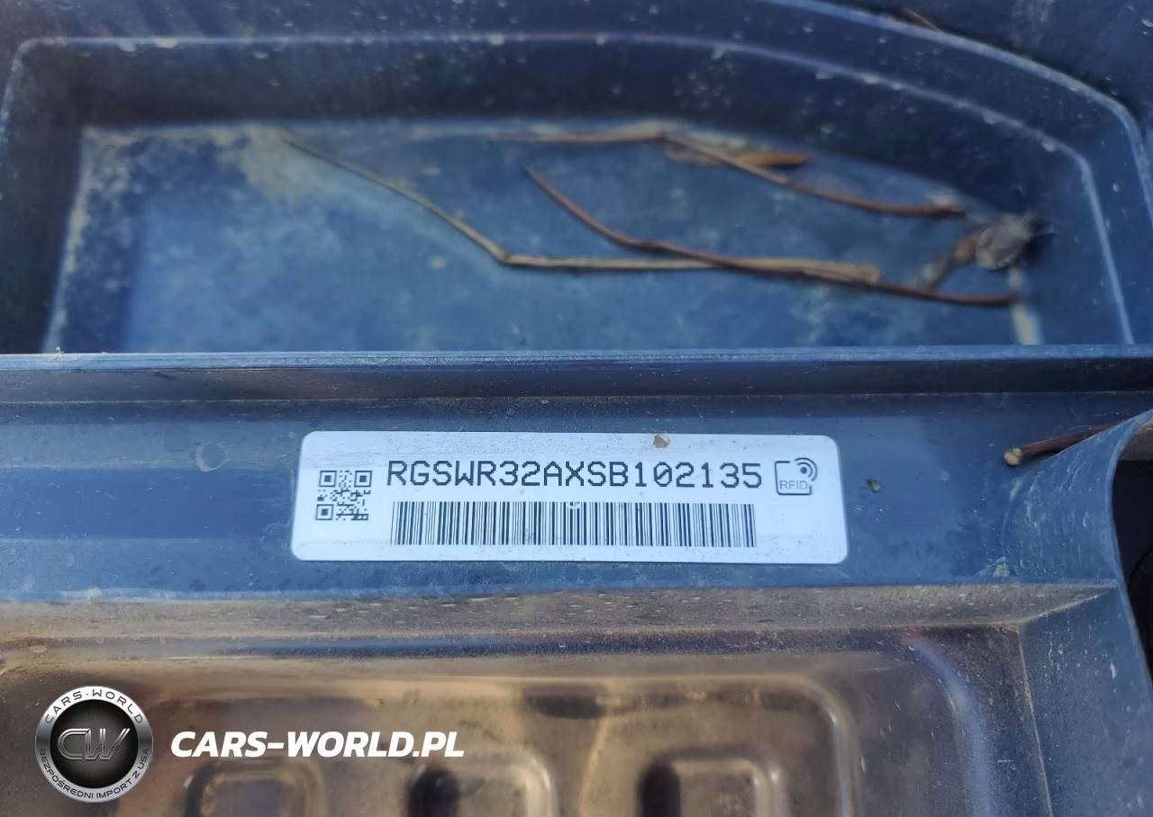 2025 Kawasaki Brute Force 450 Atv VIN:RGSWR32AXSB102135 - 10