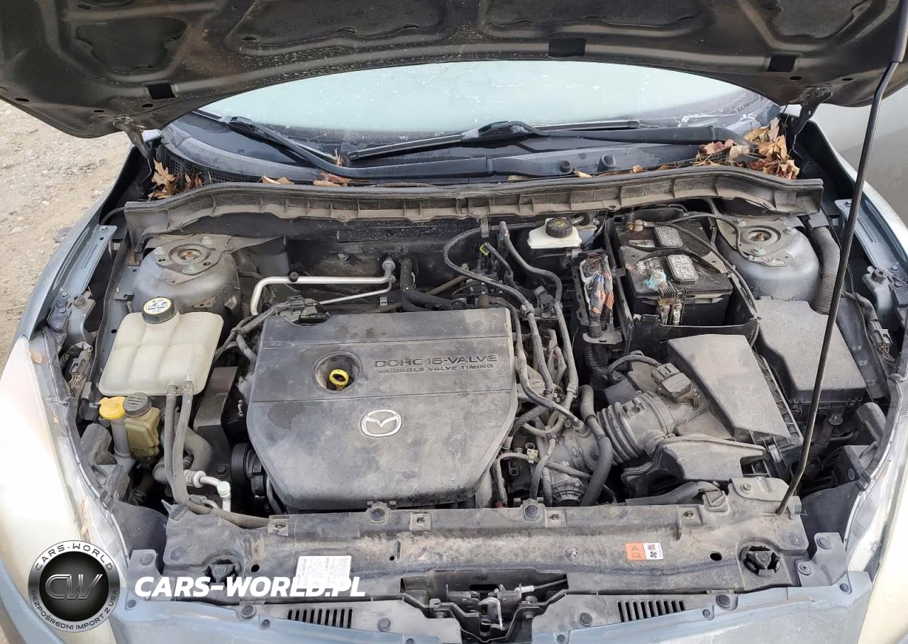 2012 Mazda 3 I VIN:JM1BL1UFXC1524579 - 11
