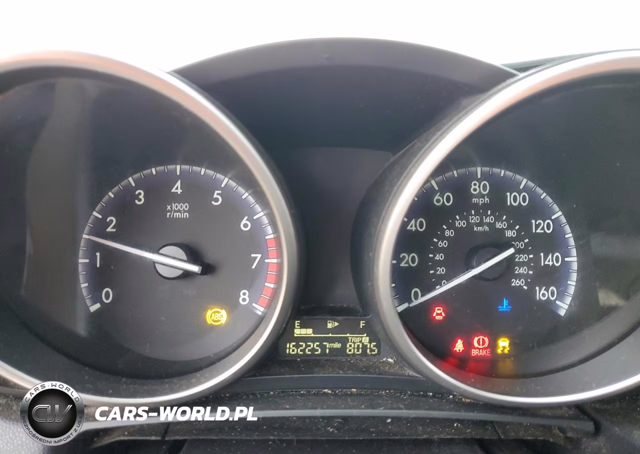 2012 Mazda 3 I VIN:JM1BL1UFXC1524579 - 9