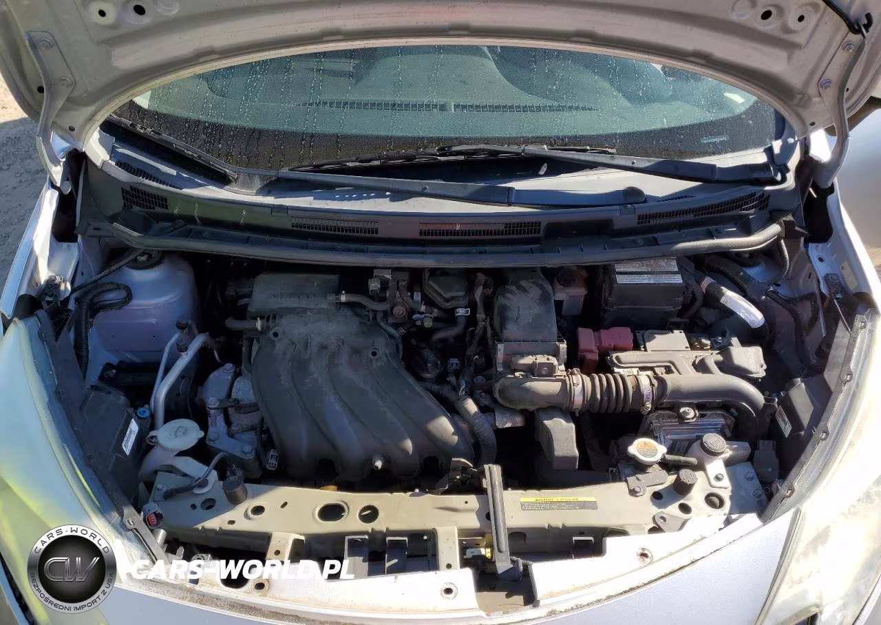 2015 Nissan Versa Note VIN:3N1CE2CP8FL394235 - 11
