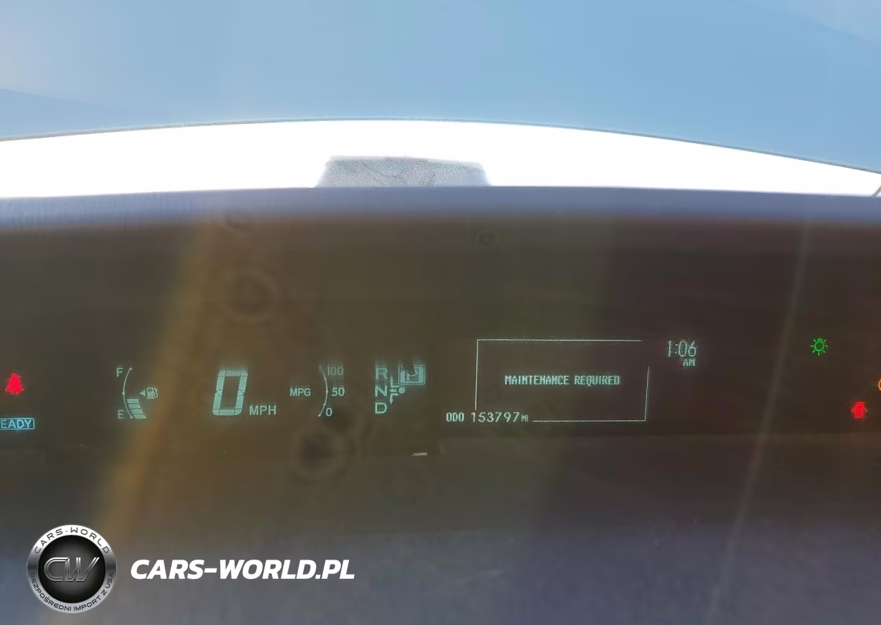 2014 Toyota Prius Three VIN:JTDKN3DU7E1751350 - 9